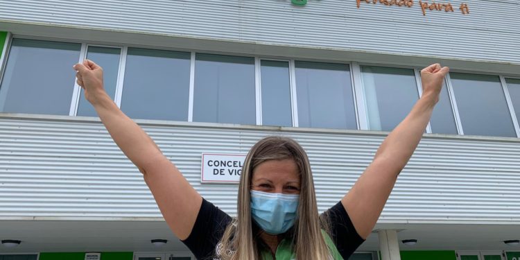 Máis que Auga reabre as súas portas con agasallo de benvida e seguimento remoto do aforo