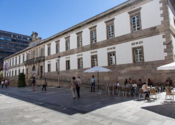 Os museos e a Biblioteca Neira Vilas abren este martes “con todas as medidas de seguridade”