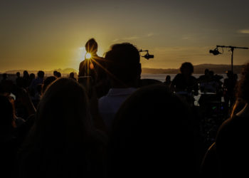 Los conciertos de la terraza del Mar de Vigo se convierten en un festival con casi 30 actuaciones