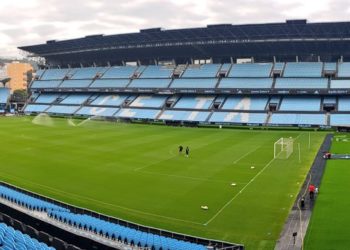Balaídos será la sede gallega de la fase de ascenso a Segunda B