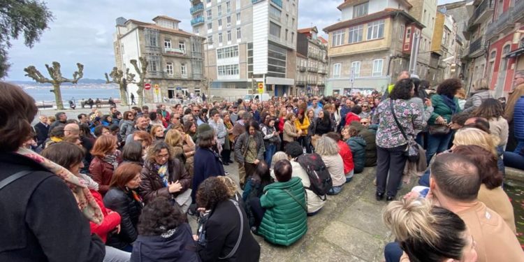 La Fiscalía abre una investigación penal por el túnel de la Porta do Sol