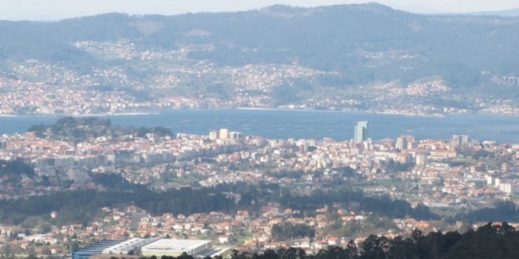 Medio Ambiente inicia a tramitación ambiental do futuro PXOM de Vigo