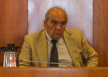 La Audiencia  Provincial respalda la incomparecencia del secretario municipal de Vigo por O Marisquiño