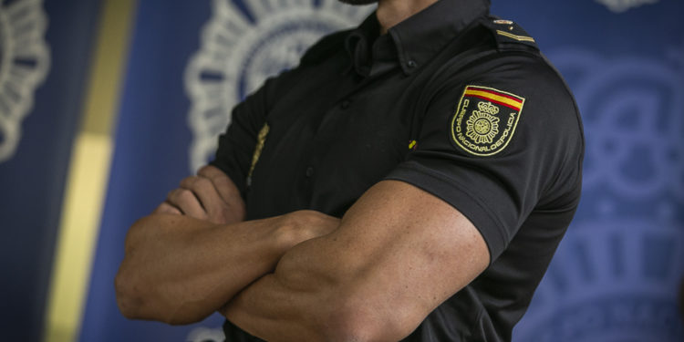 Detenida una sexagenaria en Vigo con 30 papelinas de heroína y cocaína encima