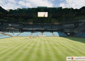 El Concello de Vigo licita las obras de Marcador con el objetivo de adjudicarlas en noviembre