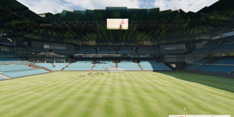 El Concello de Vigo licita las obras de Marcador con el objetivo de adjudicarlas en noviembre