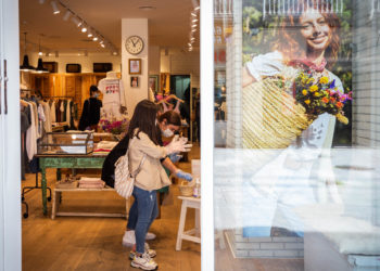 Vigo abonará a Aqualia los recibos de agua de los comercios que cerraron en el estado de alarma