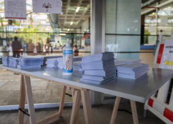 O Porriño y Mos avalan a Núñez Feijóo y BNG y PSdeG se reparten el papel de segunda fuerza