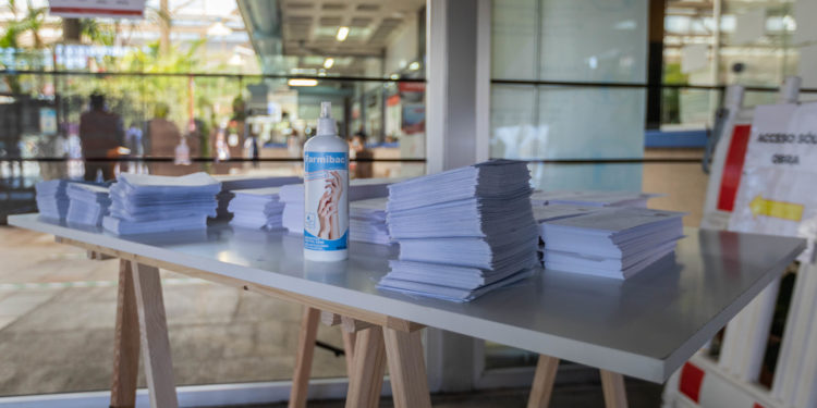 O Porriño y Mos avalan a Núñez Feijóo y BNG y PSdeG se reparten el papel de segunda fuerza