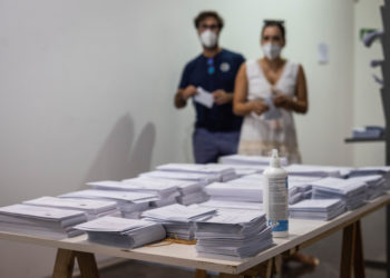 El PPdeG domina el Val Miñor, con abrumadora mayoría en Baiona, mientras PSdeG y BNG equilibran fuerzas