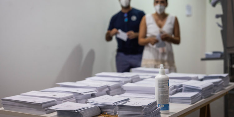 El PPdeG domina el Val Miñor, con abrumadora mayoría en Baiona, mientras PSdeG y BNG equilibran fuerzas