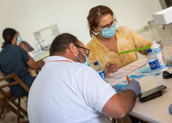 El PPdeG vence en O Morrazo, donde recupera el liderato en Cangas cuatro años más tarde