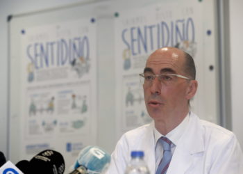 Sanidade pecha A Mariña pola evolución do brote de Covid-19