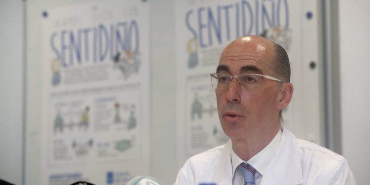 Sanidade pecha A Mariña pola evolución do brote de Covid-19