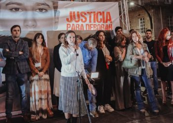 Los quince errores de la «pésima» investigación del caso Déborah