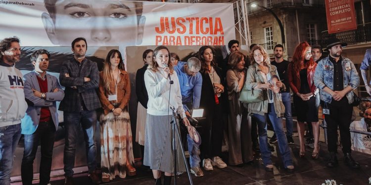 Los quince errores de la «pésima» investigación del caso Déborah