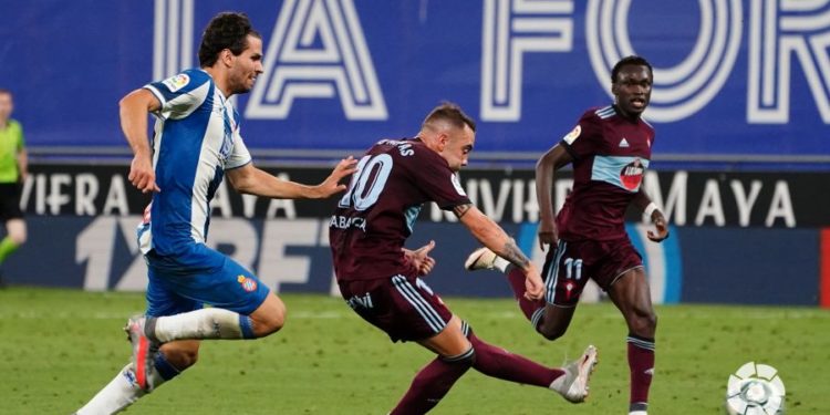 ¡Gracias Real Madrid! El Celta seguirá en Primera… sin merecerlo