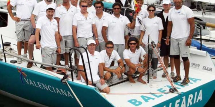 Baiona hará realidad uno de los grandes sueños de la vela gallega