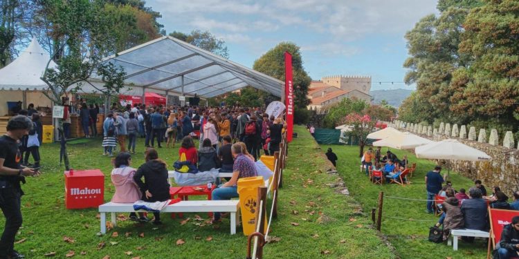 El Barbeira Season Fest de Baiona vuelve el 19 septiembre rebajando el aforo y manteniendo parte del cartel previsto