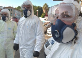 Vigo frena su ritmo de curaciones pero mejora sus datos de Covid-19 por cuarto día consecutivo