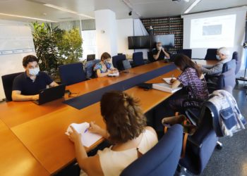 Xunta, UVigo e CSIC rastrearán a Covid-19 en dez depuradoras a través de bioindicadores mariños