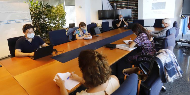 Xunta, UVigo e CSIC rastrearán a Covid-19 en dez depuradoras a través de bioindicadores mariños