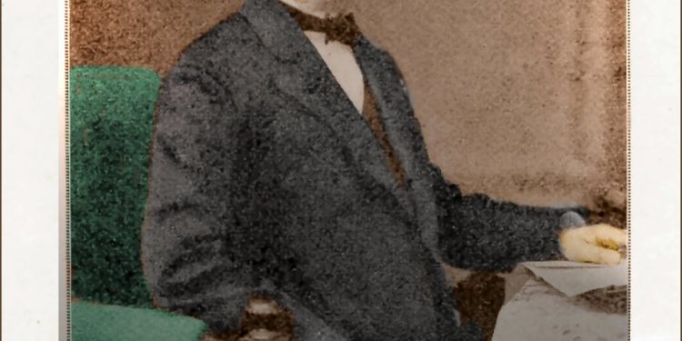 El día en que todos los hombres hablaron el mismo idioma