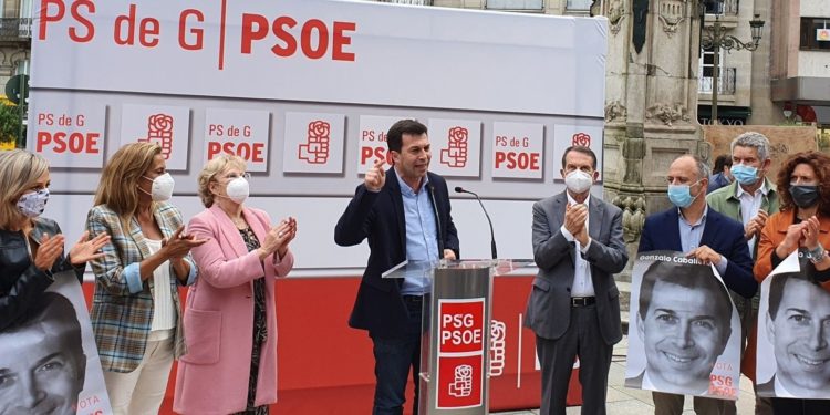 Vigo tendrá ocho representantes en el nuevo Parlamento de Galicia