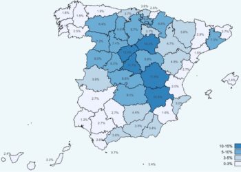 Sólo el 2,1% de la población de Vigo y provincia tiene anticuerpos contra la Covid-19