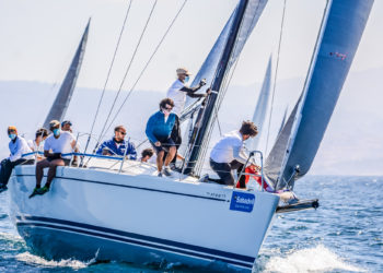 El «Magical» se lleva un emocionante 45º Conde de Gondomar