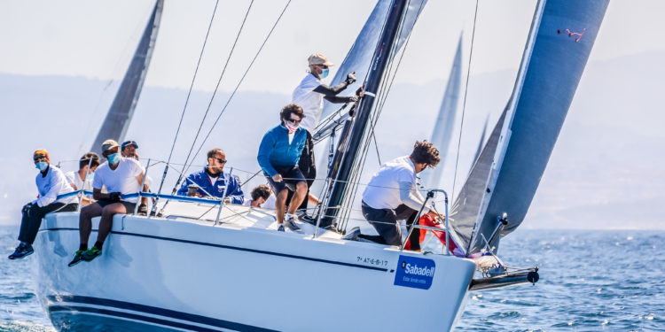 El «Magical» se lleva un emocionante 45º Conde de Gondomar