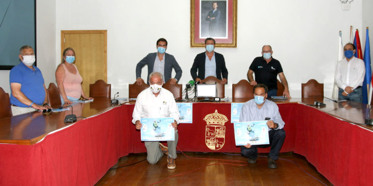 Baiona será sede de la primera prueba del Campeonato de España de Motos Acuáticas