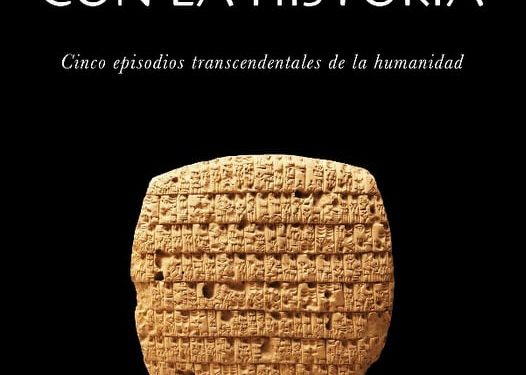 «Historias para disfrutar con la historia 2», de Fran Zabaleta