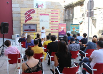 Nace ‘Rías Baixas Film Fest’, a nova marca para fortalecer os festivais de cinema da provincia