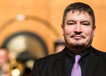 «La Orquesta Vigo 430 tiene en su entusiasmo por hacer música un hecho diferencial»