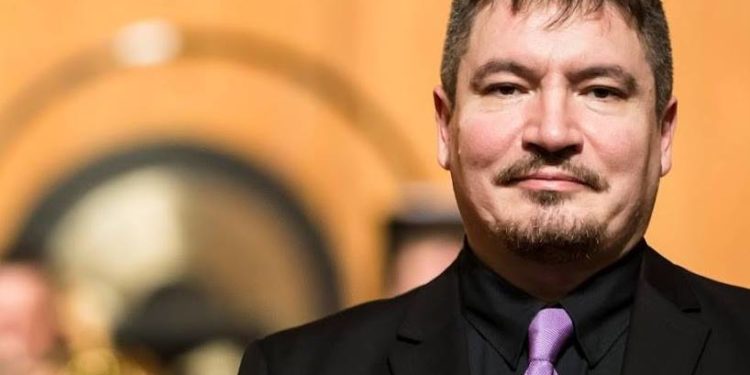 «La Orquesta Vigo 430 tiene en su entusiasmo por hacer música un hecho diferencial»