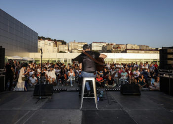 El Festival TerraCeo incluirá conciertos de grupos vigueses, que actuarán como teloneros