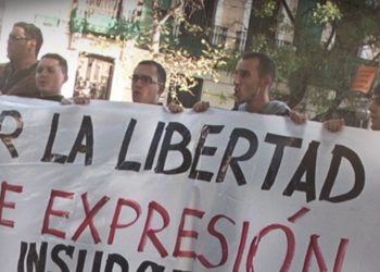 O BNG propón ao grupo de apoio a ‘La Insurgencia’ como Vigueses Distinguidos