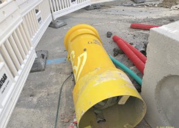 Las tripas de un buzón