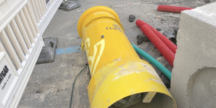 Las tripas de un buzón