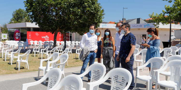 El festival Vive Nigrán inicia una edición especial con todas las entradas agotadas