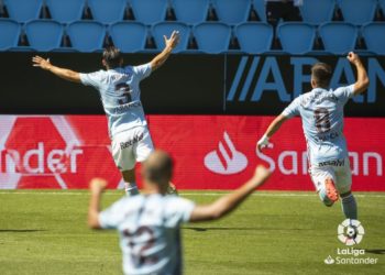 El Celta deja pasar otra ocasión para sellar su salvación