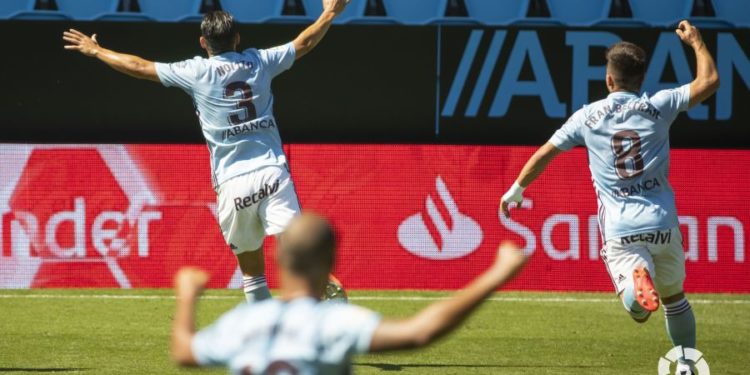 El Celta deja pasar otra ocasión para sellar su salvación