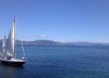 Vigo y Verne, protagonistas del especial «El Velero» de España Directo