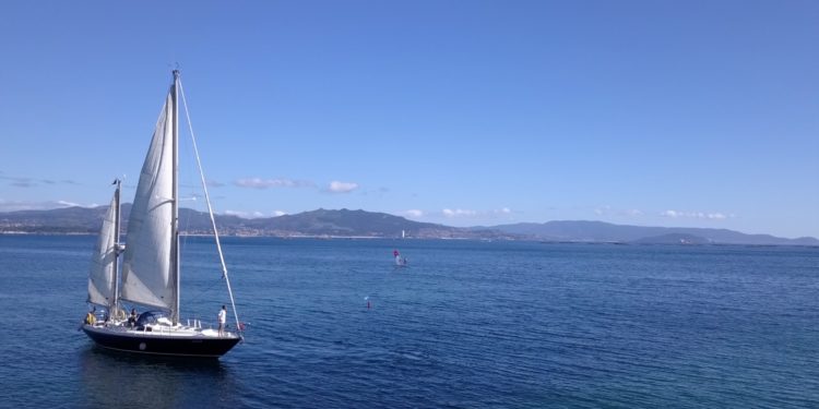 Vigo y Verne, protagonistas del especial «El Velero» de España Directo