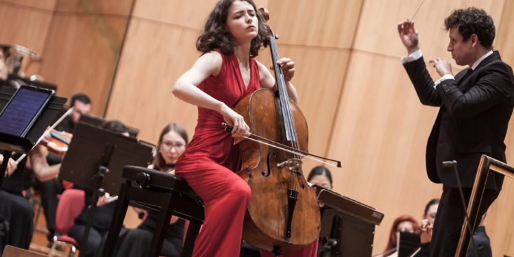 «La Orquesta Vigo 430 tiene en su entusiasmo por hacer música un hecho diferencial»