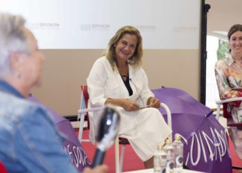 «Súmate ao cambio», a campaña para que os homes asuman coidados «que sempre estiveron en mans de mulleres»