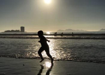 Vigo es elegida como sexta mejor ciudad española para el turismo familiar