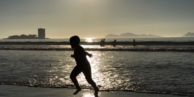 Vigo es elegida como sexta mejor ciudad española para el turismo familiar