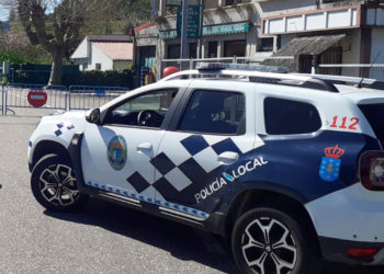 Desaloxan un local nocturno en Tui que incumpría o horario e tiña unha “gran afluencia” de persoas